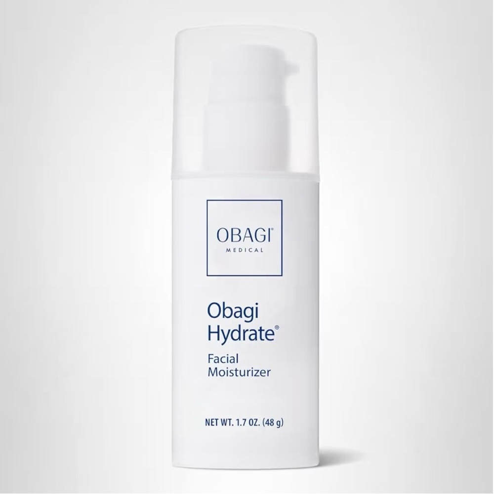 OBAGI Hydrate Facial Moisturizer  | 1.7 OZ  | NIB